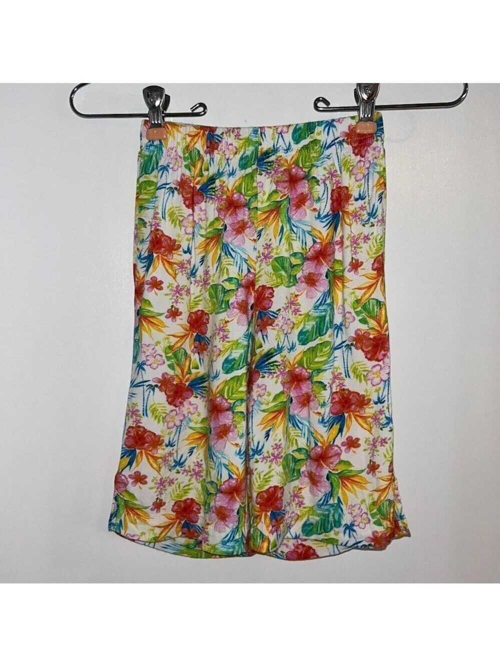5 for $10 Girl's Forever Me pant Size 4T